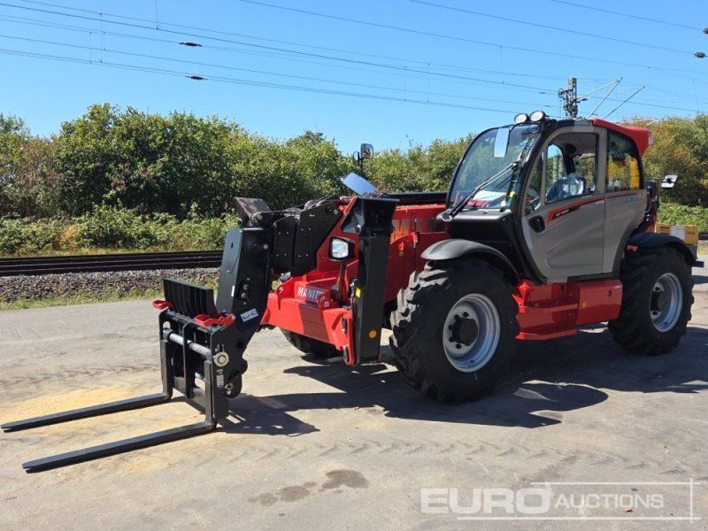 Manitou MT1840