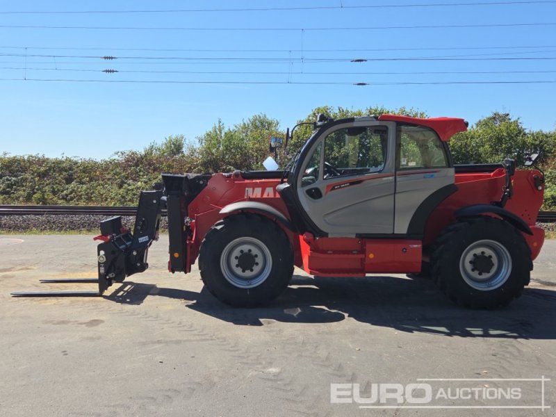 Manitou MT1840