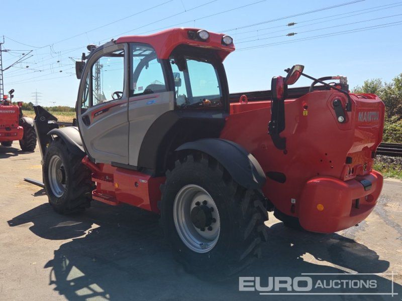 Manitou MT1840