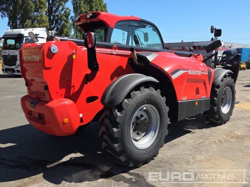 Manitou MT1840