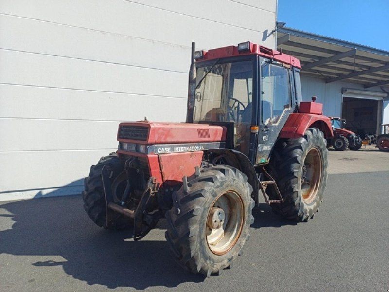 Case IH 856 XL