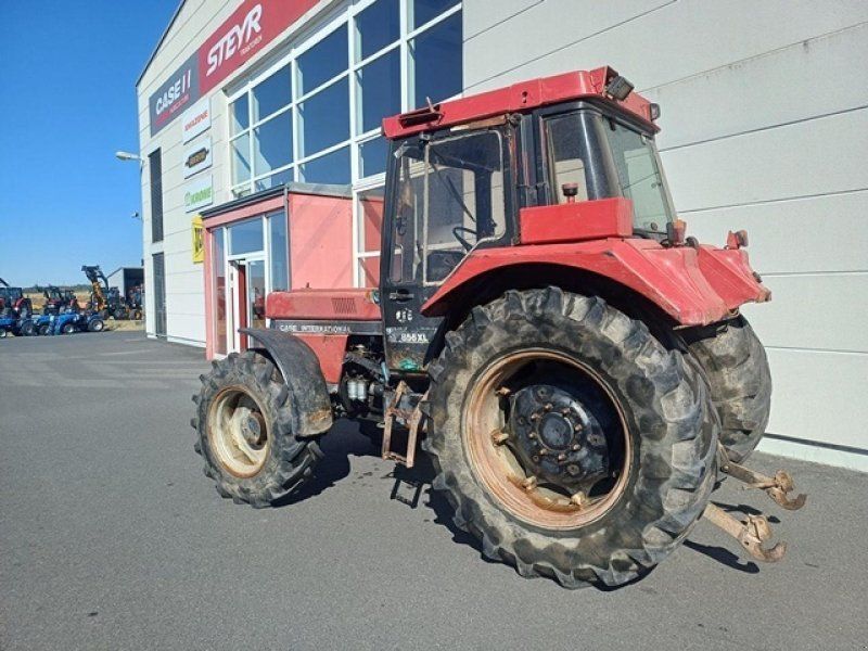 Case IH 856 XL