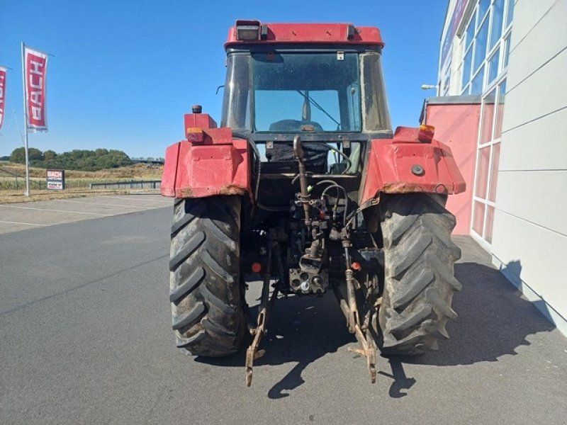 Case IH 856 XL