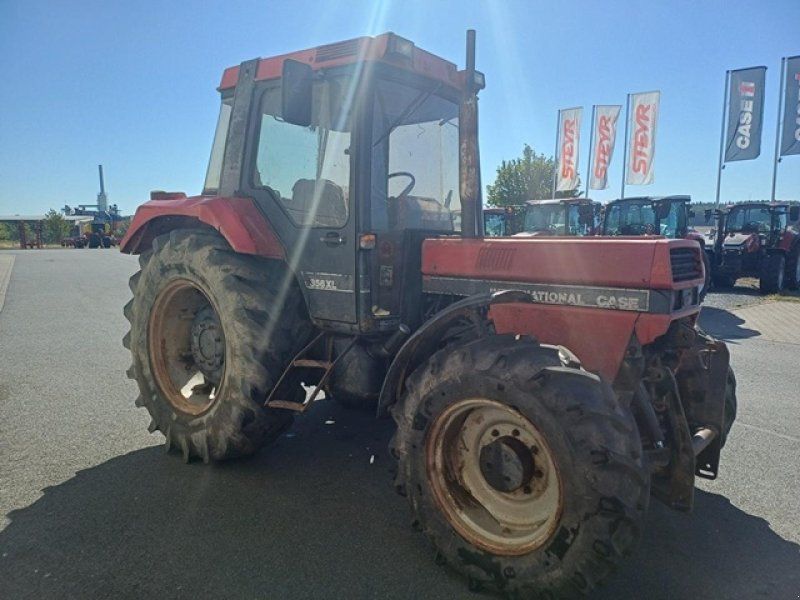 Case IH 856 XL