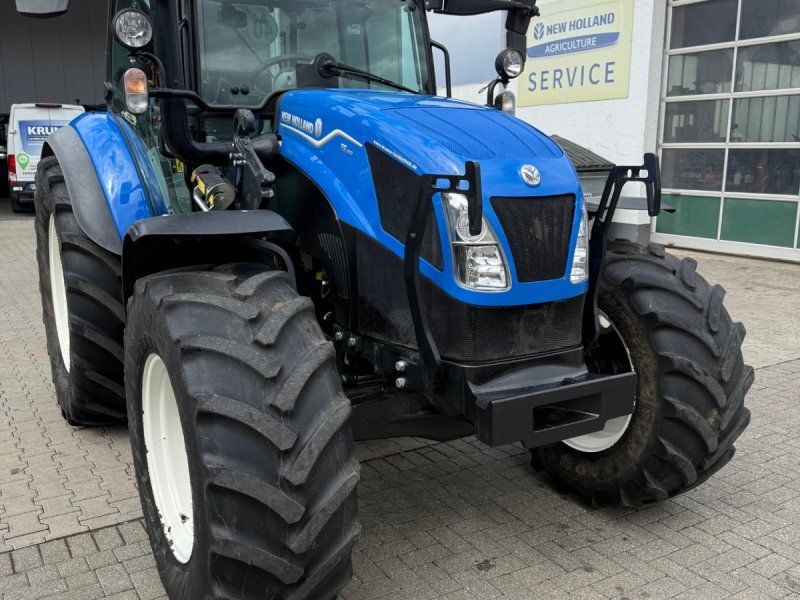 New Holland T5.100