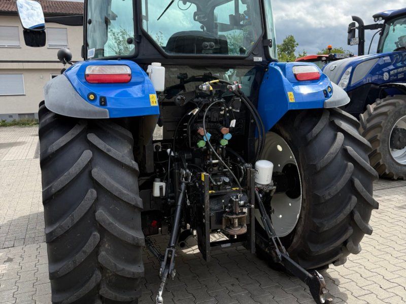 New Holland T5.100