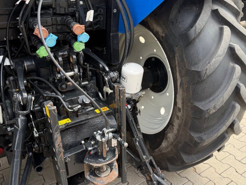New Holland T5.100