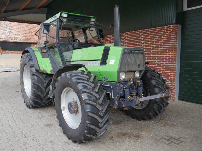 Deutz-Fahr DX 6.30