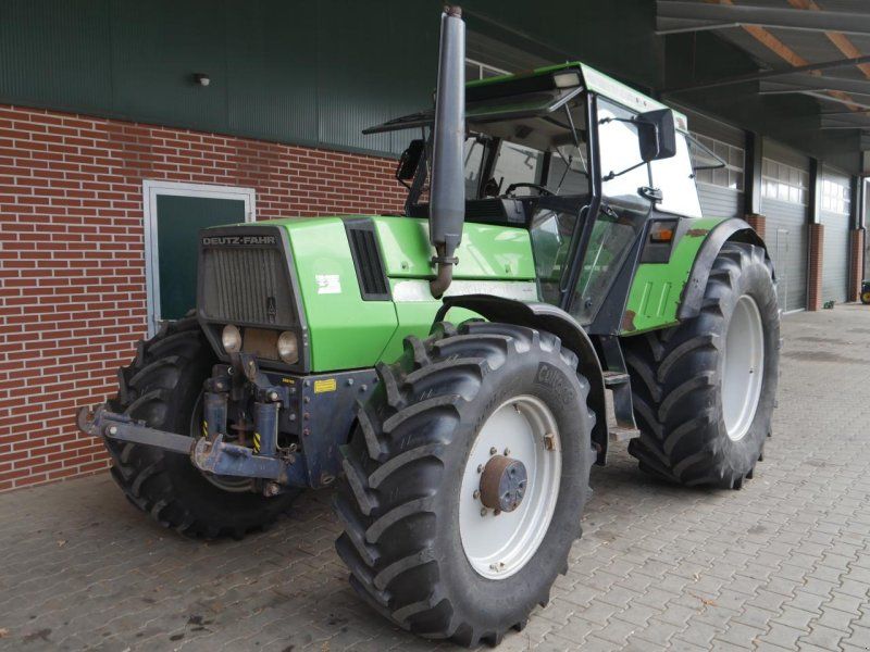 Deutz-Fahr DX 6.30