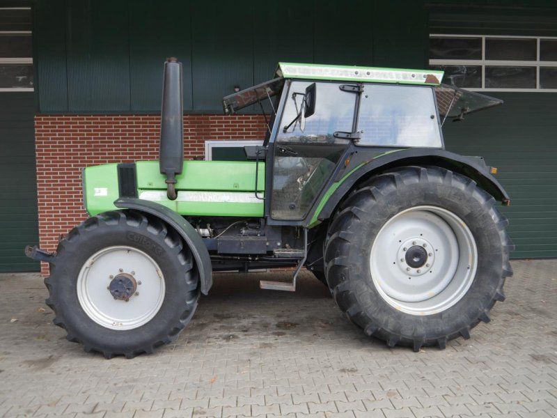 Deutz-Fahr DX 6.30