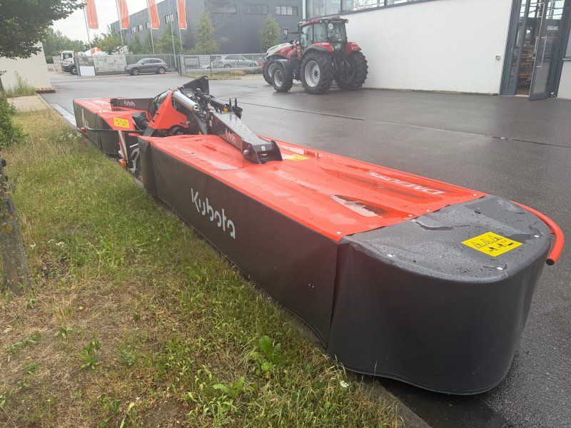Kubota 3095