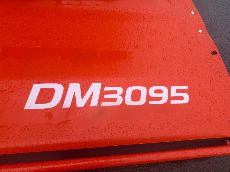 Kubota 3095
