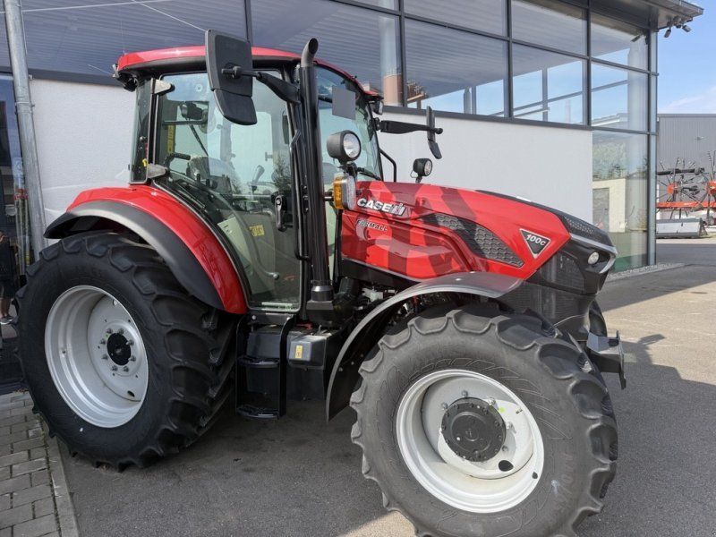 Case Farmall 100C