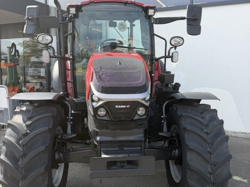 Case Farmall 100C