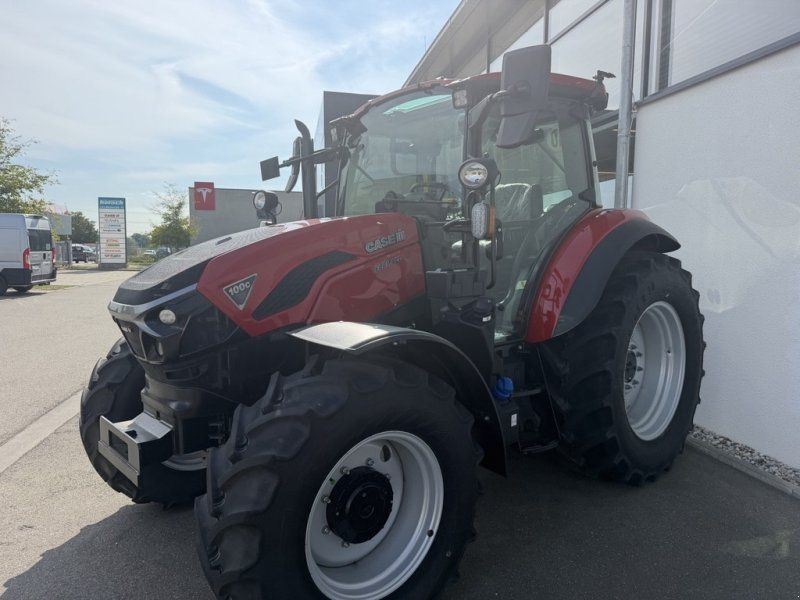 Case Farmall 100C