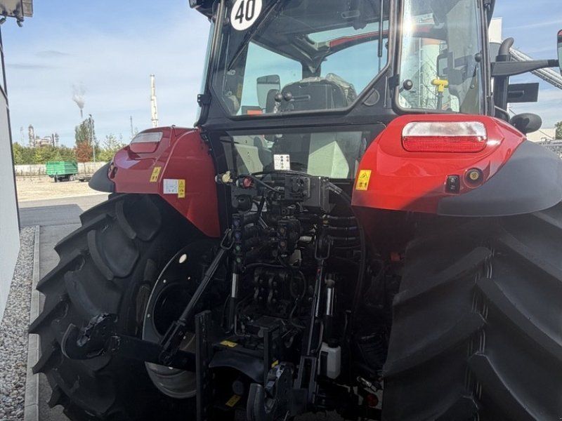 Case Farmall 100C