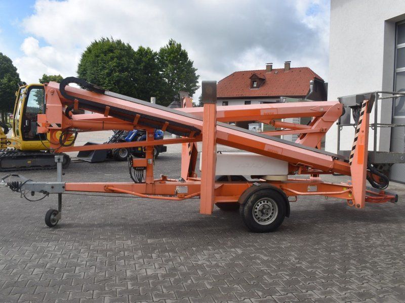 Niftylift 170 HAC