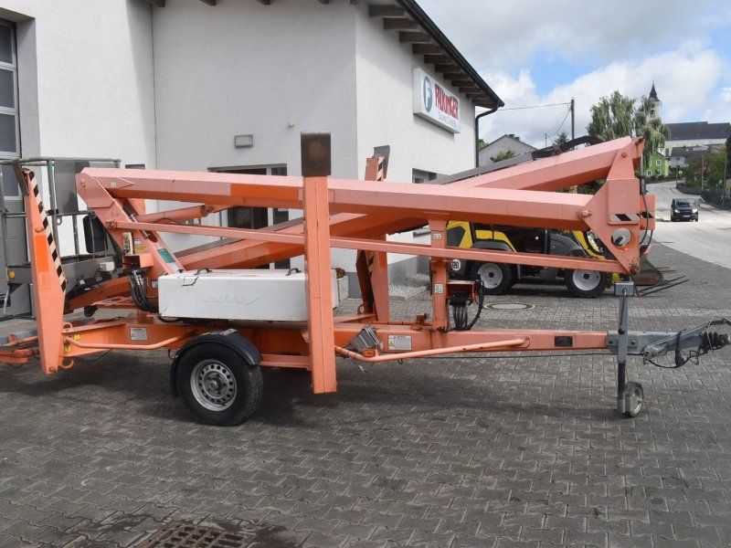 Niftylift 170 HAC