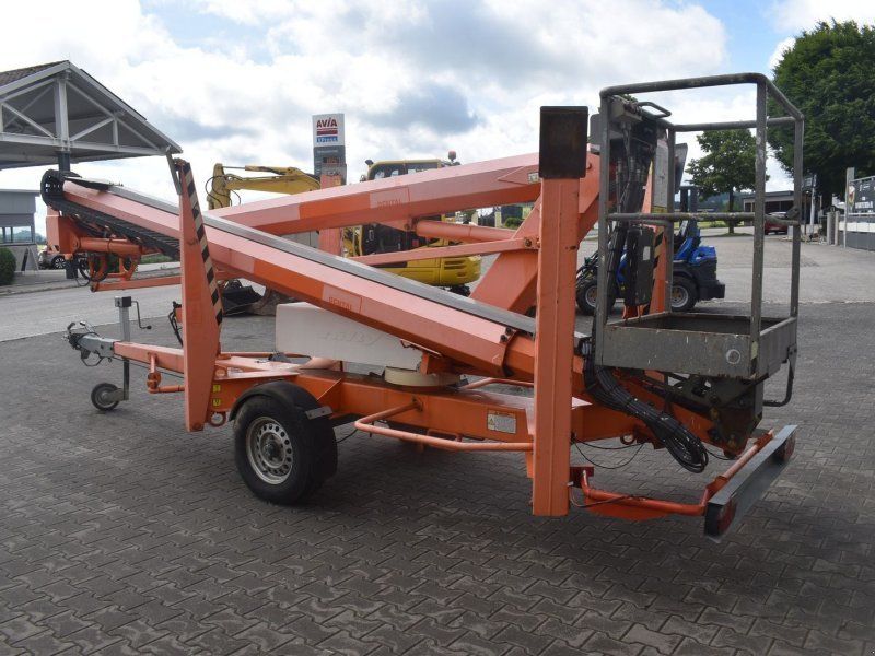 Niftylift 170 HAC