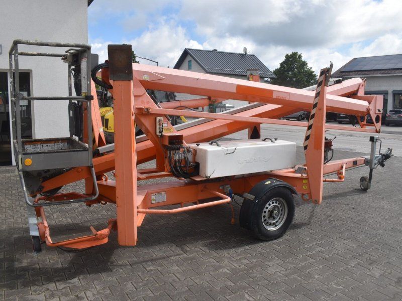 Niftylift 170 HAC