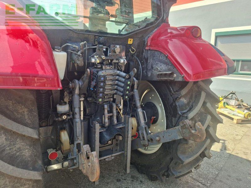 Valtra n 143 direct