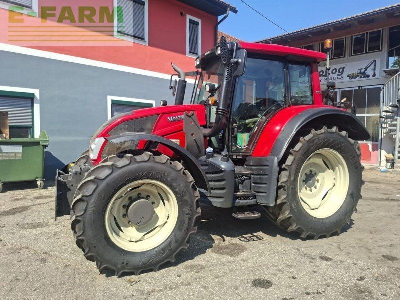 Valtra n 143 direct