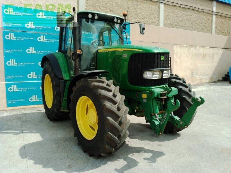 John Deere 6920 Premium