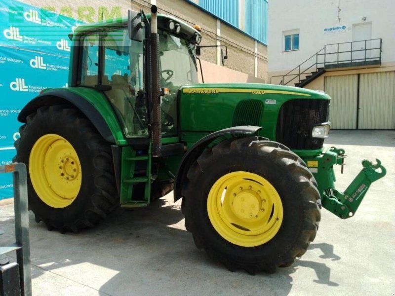 John Deere 6920 Premium