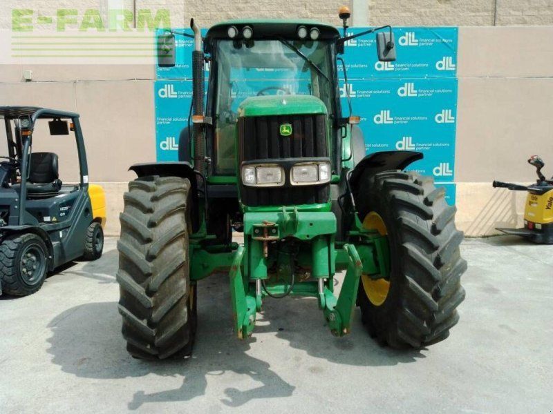 John Deere 6920 Premium