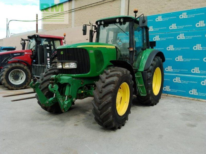 John Deere 6920 Premium