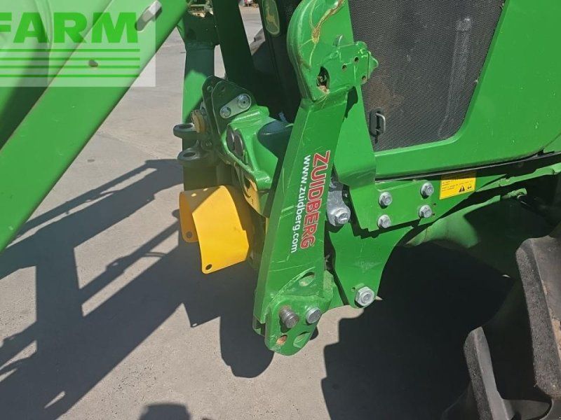 John Deere 5085M