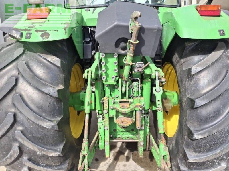 John Deere 7810