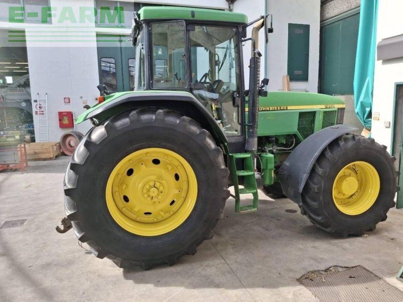 John Deere 7810