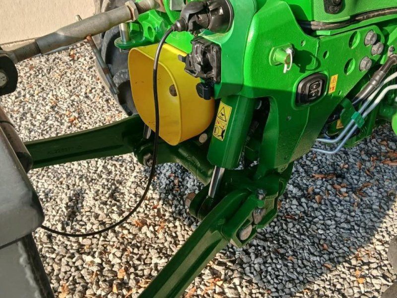 John Deere 6R 155