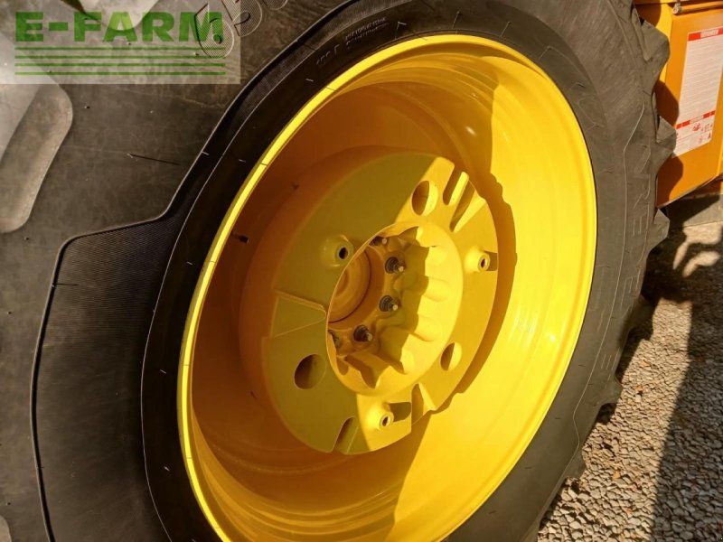 John Deere 6R 155