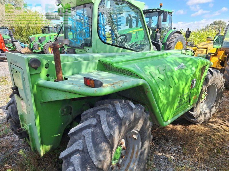 Merlo Turbofarmer P 34.7 Plus