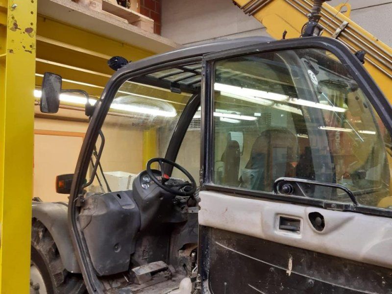 Manitou MT 728-4 T
