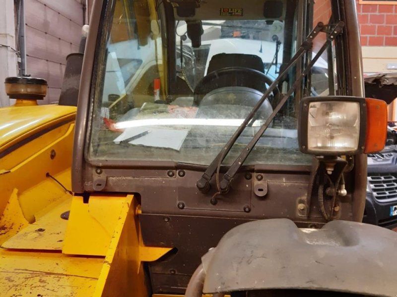 Manitou MT 728-4 T