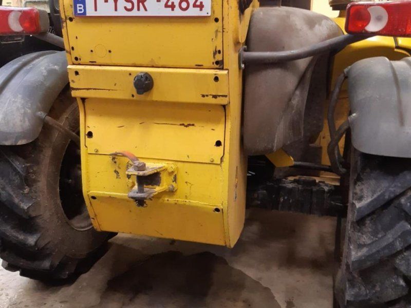 Manitou MT 728-4 T