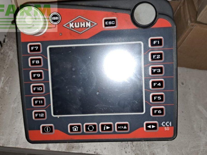 Kuhn FB3195