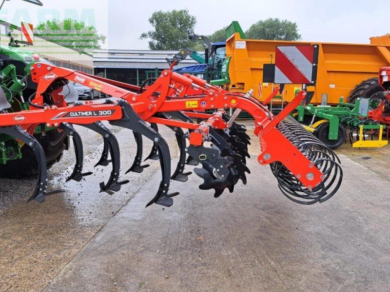 Kuhn cultimer L 300