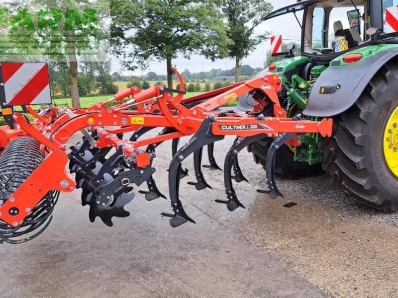 Kuhn cultimer L 300