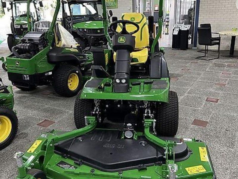 John Deere 1550 #781080
