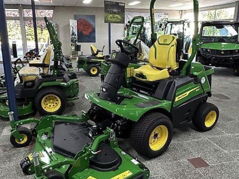 John Deere 1550 #781080