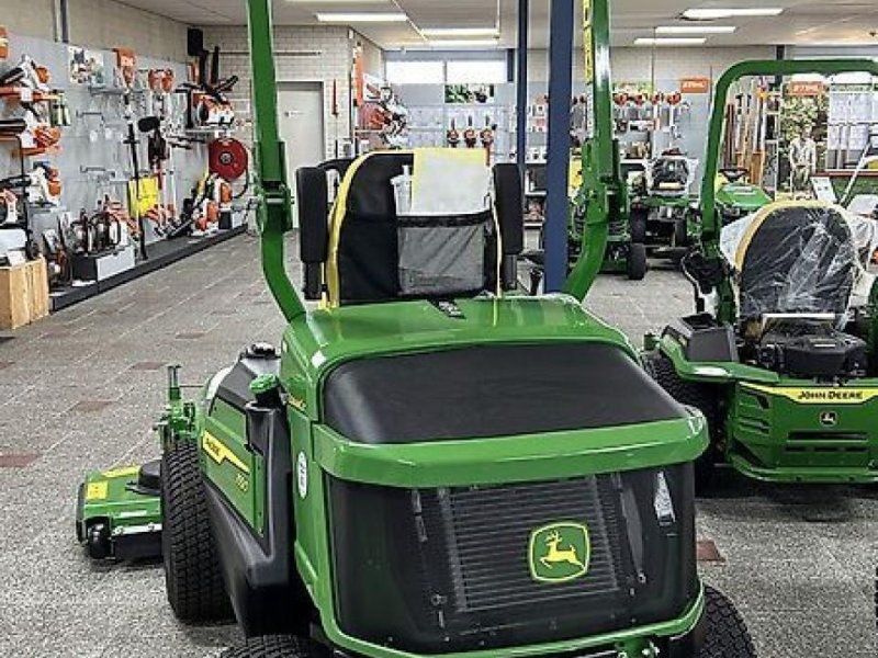 John Deere 1550 #781080
