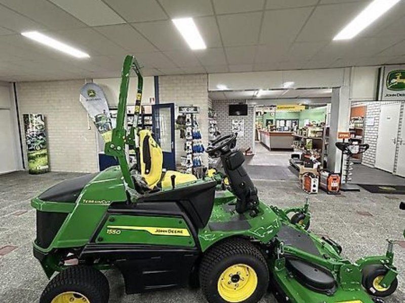 John Deere 1550 #781080