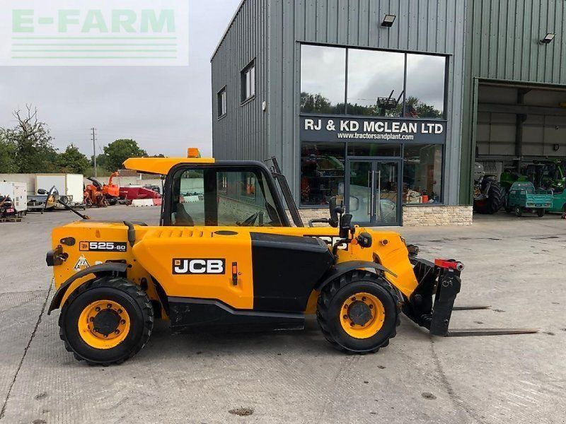 JCB 525-60 hi viz tele (st27410)