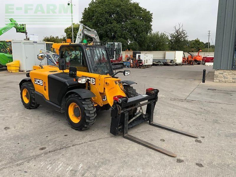 JCB 525-60 hi viz tele (st27410)