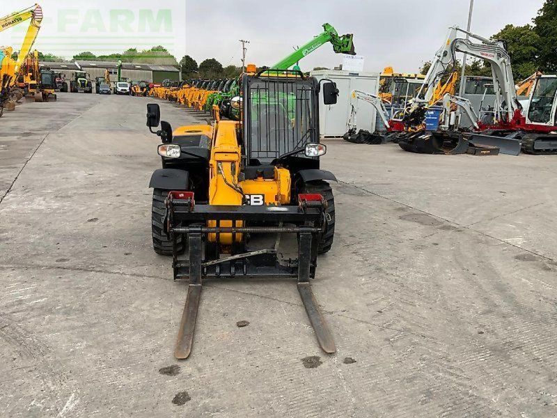 JCB 525-60 hi viz tele (st27410)