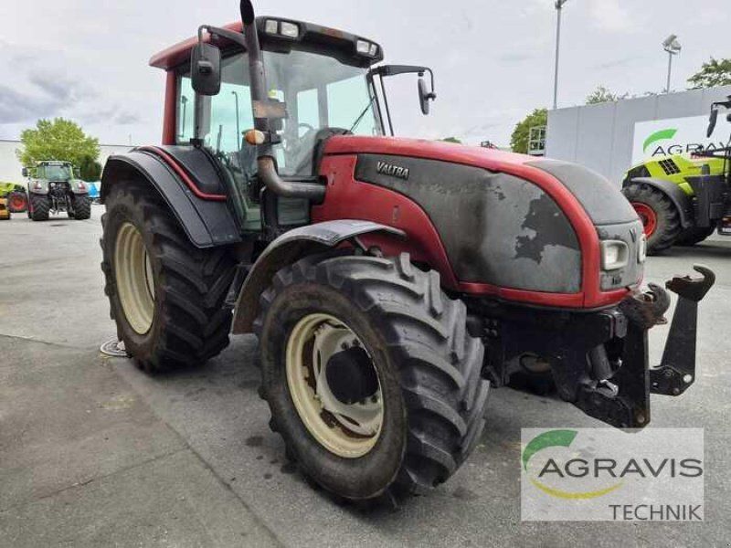 Valtra T 151 EH